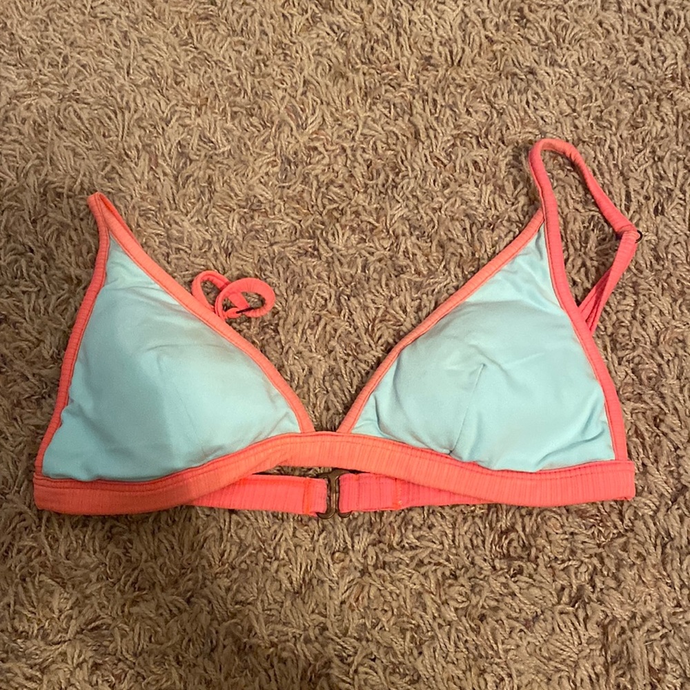 LIKE NEW! Maaji reversible bikini